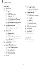 Preview for 3 page of Samsung SM-A805F User Manual