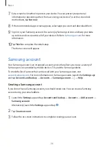 Предварительный просмотр 26 страницы Samsung SM-A805F User Manual