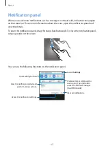 Preview for 43 page of Samsung SM-A805F User Manual