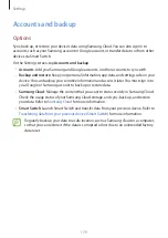 Preview for 179 page of Samsung SM-A805F User Manual