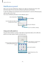 Preview for 48 page of Samsung SM-A805FZKDATO User Manual