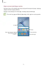 Preview for 33 page of Samsung SM-A810F/DS User Manual