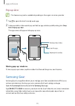 Preview for 83 page of Samsung SM-A810F/DS User Manual