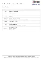Preview for 7 page of Samsung SM-A810F Service Manual