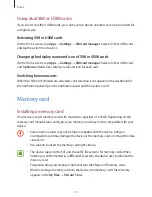 Preview for 14 page of Samsung SM-A9000 User Manual