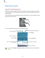 Предварительный просмотр 28 страницы Samsung SM-A9000 User Manual