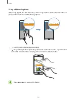 Preview for 35 page of Samsung SM-A9000 User Manual