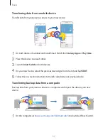 Предварительный просмотр 37 страницы Samsung SM-A9000 User Manual