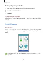 Preview for 62 page of Samsung SM-A9000 User Manual