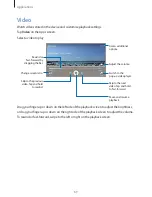 Предварительный просмотр 69 страницы Samsung SM-A9000 User Manual