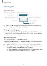 Предварительный просмотр 53 страницы Samsung SM-A908B User Manual