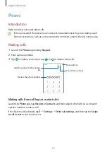 Предварительный просмотр 57 страницы Samsung SM-A908B User Manual