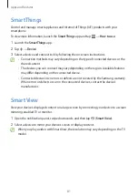 Предварительный просмотр 81 страницы Samsung SM-A908B User Manual