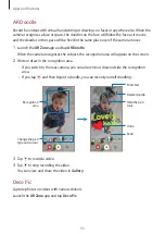 Предварительный просмотр 93 страницы Samsung SM-A908B User Manual