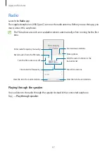 Предварительный просмотр 97 страницы Samsung SM-A908B User Manual