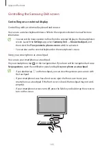 Предварительный просмотр 103 страницы Samsung SM-A908B User Manual