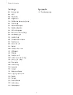 Preview for 3 page of Samsung SM-A910F/DS User Manual