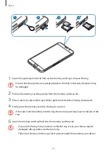 Preview for 22 page of Samsung SM-A910F User Manual