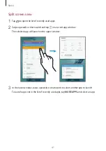 Preview for 41 page of Samsung SM-A910F User Manual