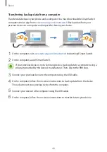 Предварительный просмотр 48 страницы Samsung SM-A910F User Manual