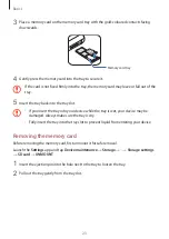 Preview for 23 page of Samsung SM-A9200 User Manual