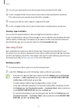 Preview for 33 page of Samsung SM-A9200 User Manual