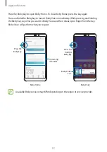 Предварительный просмотр 57 страницы Samsung SM-A9200 User Manual