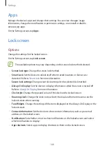 Предварительный просмотр 188 страницы Samsung SM-A9200 User Manual