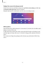 Preview for 39 page of Samsung SM-A9200ZBDTGY User Manual
