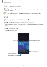 Preview for 54 page of Samsung SM-A9200ZBDTGY User Manual