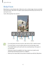 Предварительный просмотр 62 страницы Samsung SM-A9200ZBDTGY User Manual