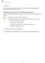 Preview for 99 page of Samsung SM-A9200ZBDTGY User Manual