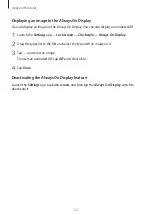 Preview for 121 page of Samsung SM-A9200ZBDTGY User Manual
