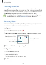 Preview for 125 page of Samsung SM-A9200ZBDTGY User Manual