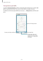 Предварительный просмотр 128 страницы Samsung SM-A9200ZBDTGY User Manual