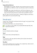 Preview for 144 page of Samsung SM-A9200ZBDTGY User Manual