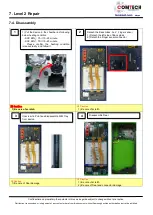 Предварительный просмотр 56 страницы Samsung SM-A920F Service Manual