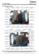 Предварительный просмотр 62 страницы Samsung SM-A920F Service Manual