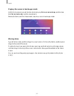 Preview for 43 page of Samsung SM-A920F User Manual