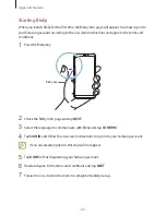 Preview for 60 page of Samsung SM-A920F User Manual