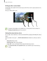 Preview for 104 page of Samsung SM-A920F User Manual