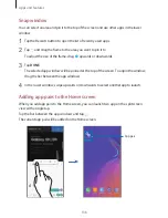 Preview for 138 page of Samsung SM-A920F User Manual