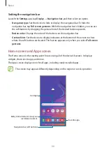 Предварительный просмотр 39 страницы Samsung SM-A920FZIJUPO User Manual