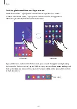 Preview for 40 page of Samsung SM-A920FZIJUPO User Manual