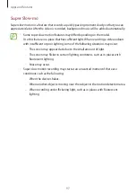 Preview for 97 page of Samsung SM-A920FZIJUPO User Manual