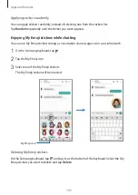 Preview for 105 page of Samsung SM-A920FZIJUPO User Manual