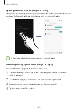 Preview for 121 page of Samsung SM-A920FZIJUPO User Manual