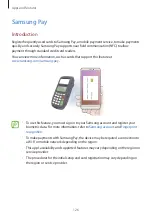 Preview for 126 page of Samsung SM-A920FZIJUPO User Manual