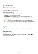 Preview for 138 page of Samsung SM-A920FZIJUPO User Manual