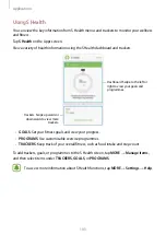 Preview for 99 page of Samsung SM-A920N User Manual